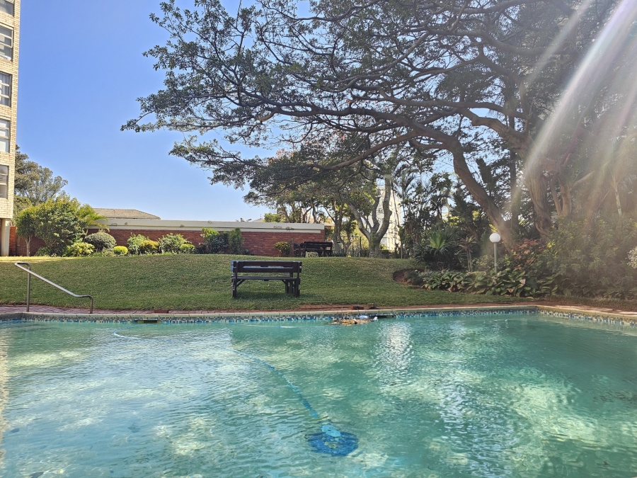 To Let 2 Bedroom Property for Rent in Glenwood KwaZulu-Natal