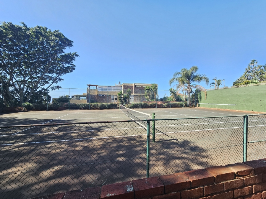 To Let 2 Bedroom Property for Rent in Glenwood KwaZulu-Natal