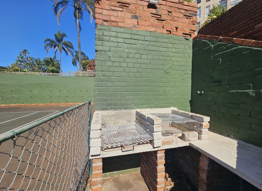 To Let 2 Bedroom Property for Rent in Glenwood KwaZulu-Natal