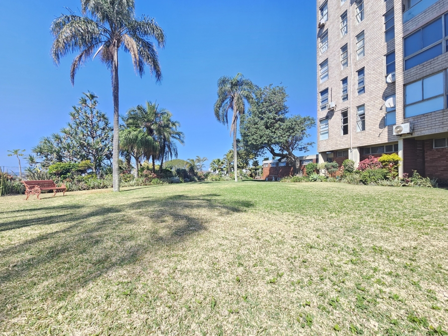 To Let 2 Bedroom Property for Rent in Glenwood KwaZulu-Natal