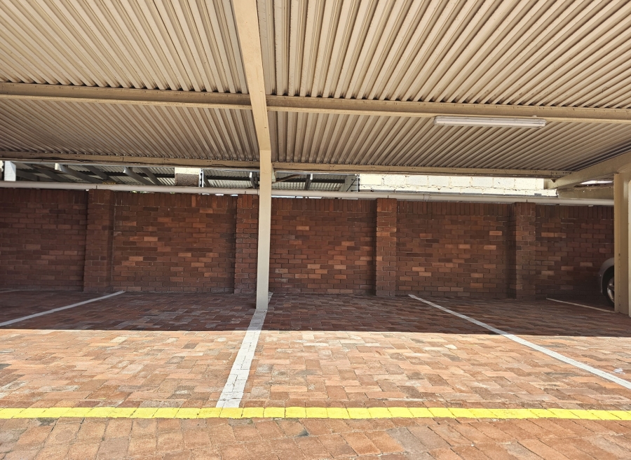 To Let 2 Bedroom Property for Rent in Glenwood KwaZulu-Natal