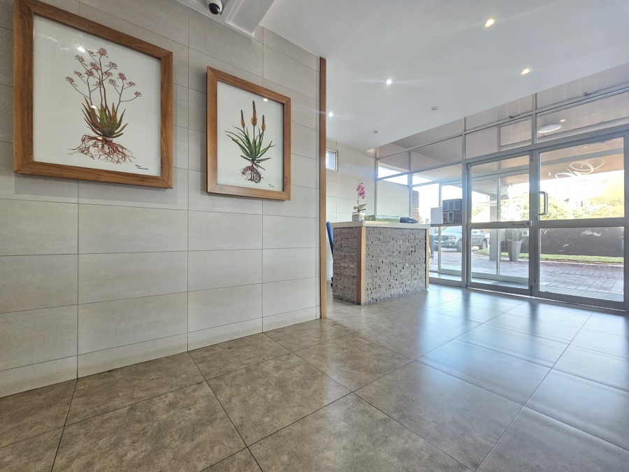 To Let 2 Bedroom Property for Rent in Glenwood KwaZulu-Natal
