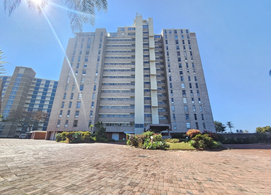 To Let 2 Bedroom Property for Rent in Glenwood KwaZulu-Natal