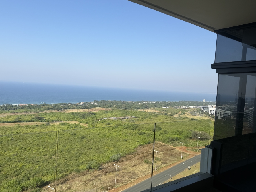 To Let 2 Bedroom Property for Rent in Umhlanga Ridge KwaZulu-Natal