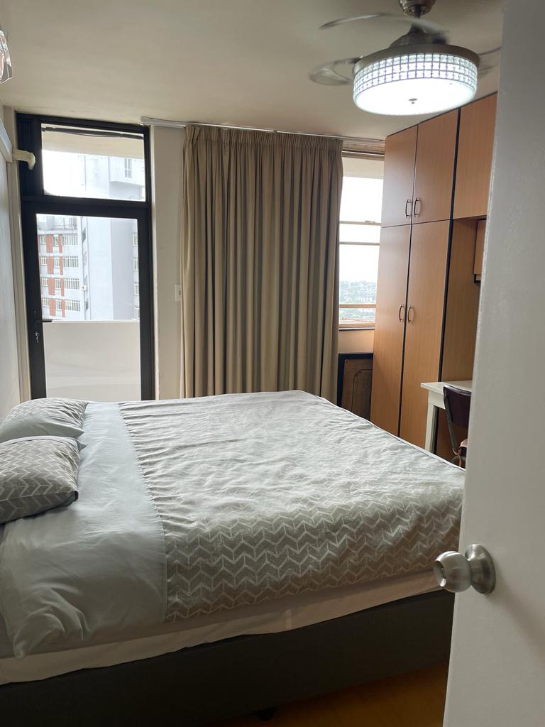 2 Bedroom Property for Sale in Morningside KwaZulu-Natal