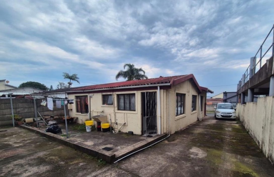 3 Bedroom Property for Sale in Merewent KwaZulu-Natal
