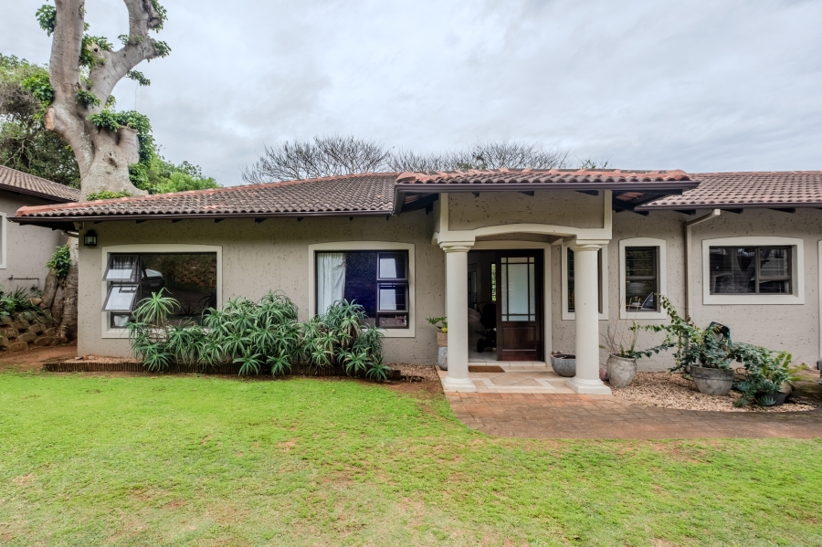 3 Bedroom Property for Sale in La Lucia KwaZulu-Natal