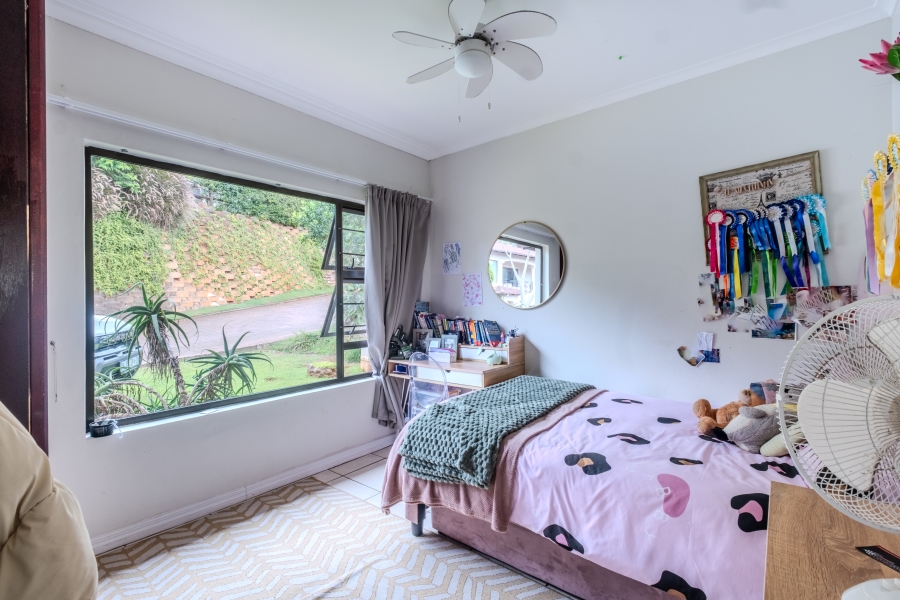 3 Bedroom Property for Sale in La Lucia KwaZulu-Natal