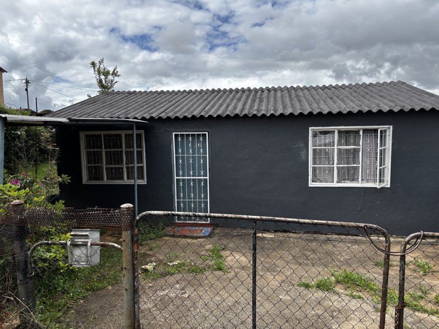 2 Bedroom Property for Sale in Northdale KwaZulu-Natal
