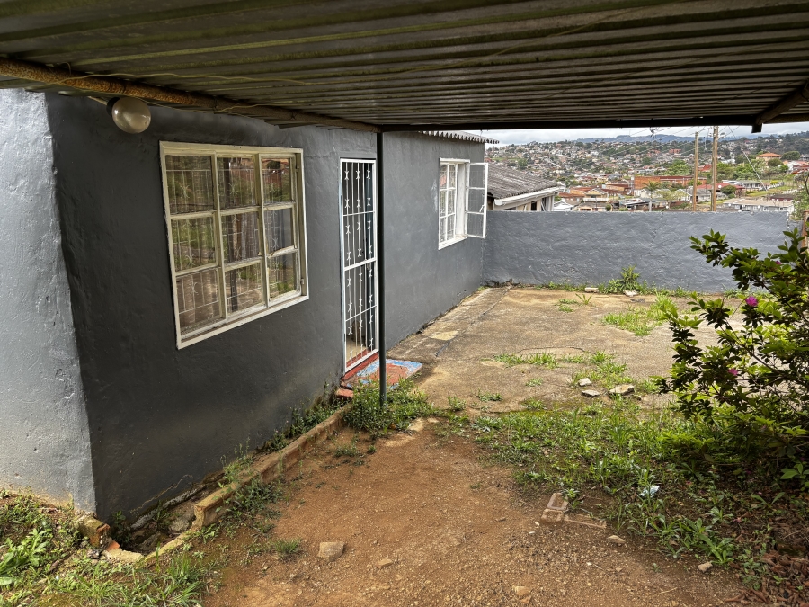 2 Bedroom Property for Sale in Northdale KwaZulu-Natal