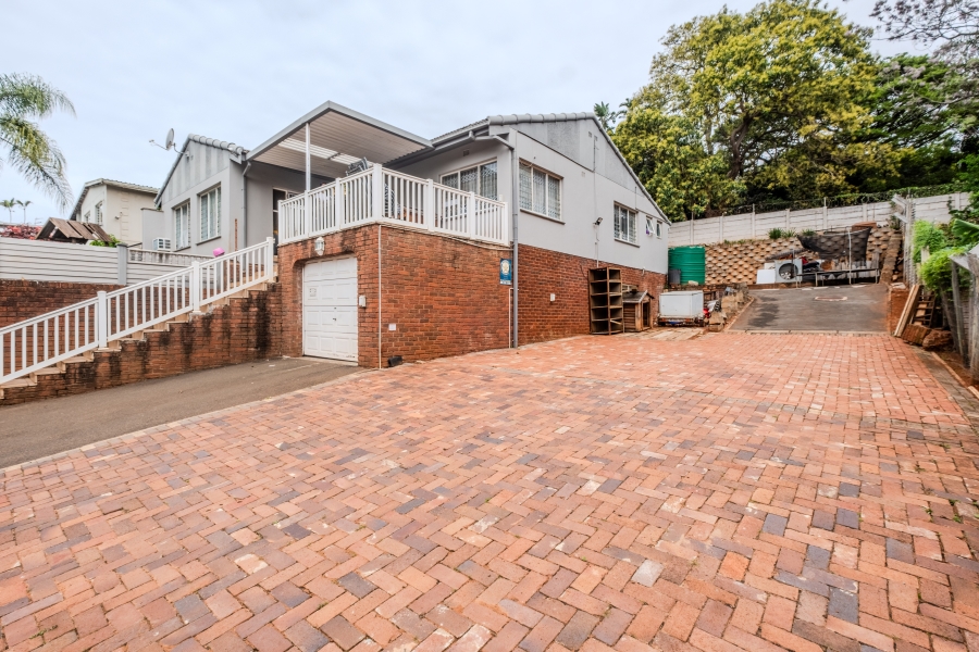 3 Bedroom Property for Sale in Glen Hills KwaZulu-Natal