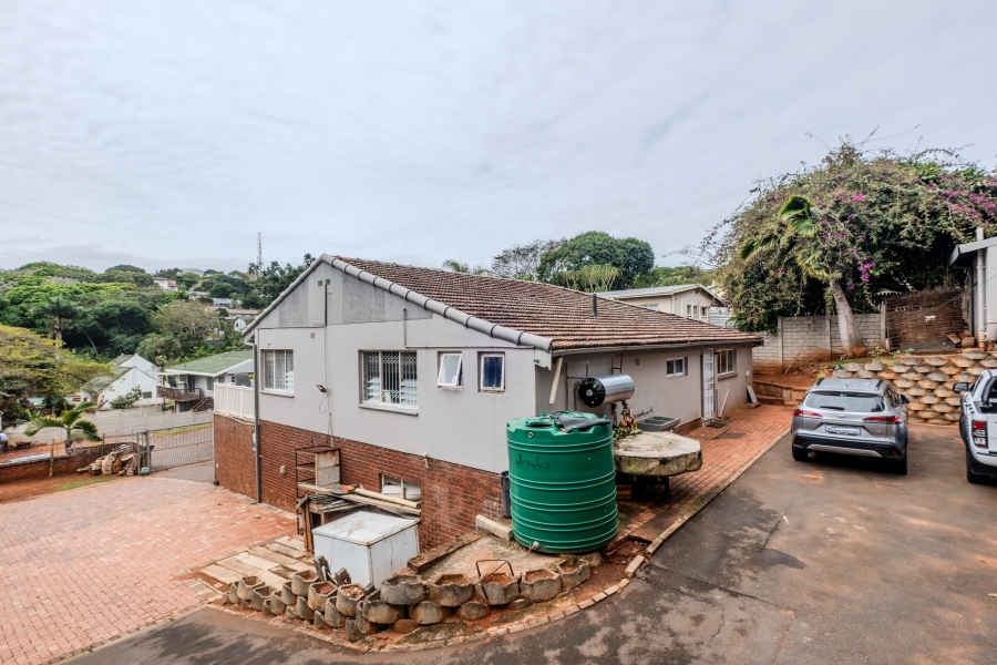 3 Bedroom Property for Sale in Glen Hills KwaZulu-Natal