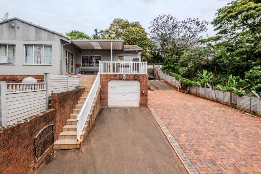 3 Bedroom Property for Sale in Glen Hills KwaZulu-Natal