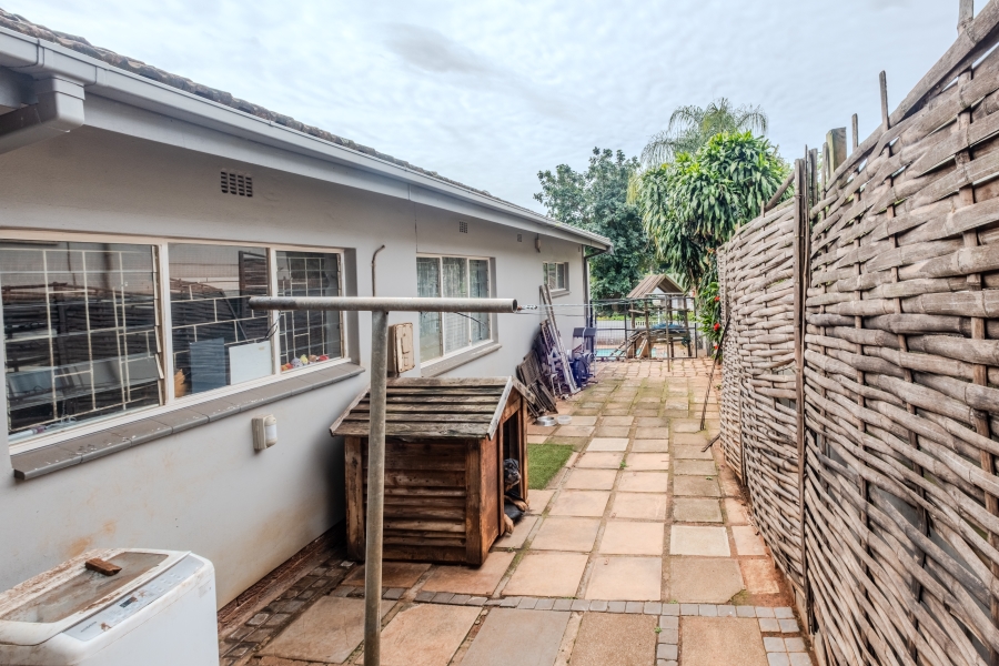 3 Bedroom Property for Sale in Glen Hills KwaZulu-Natal