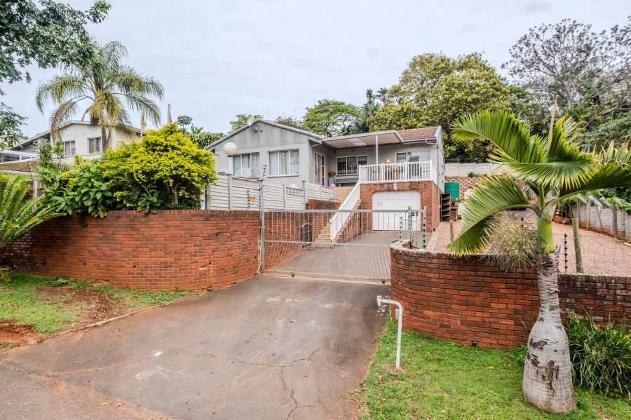 3 Bedroom Property for Sale in Glen Hills KwaZulu-Natal
