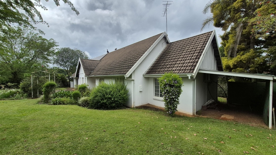4 Bedroom Property for Sale in Greendale KwaZulu-Natal