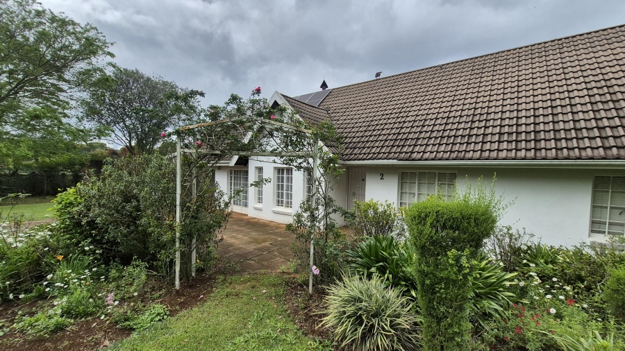4 Bedroom Property for Sale in Greendale KwaZulu-Natal