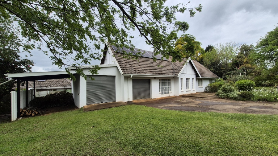 4 Bedroom Property for Sale in Greendale KwaZulu-Natal