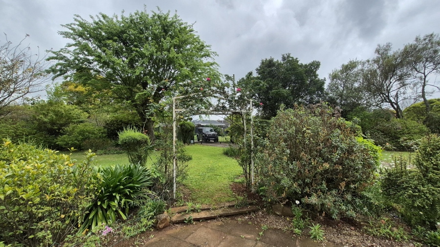 4 Bedroom Property for Sale in Greendale KwaZulu-Natal
