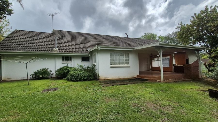 4 Bedroom Property for Sale in Greendale KwaZulu-Natal