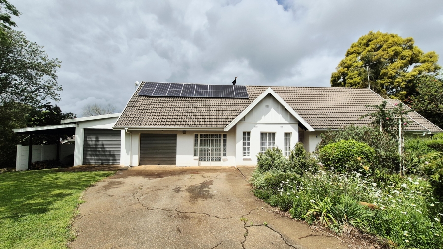 4 Bedroom Property for Sale in Greendale KwaZulu-Natal