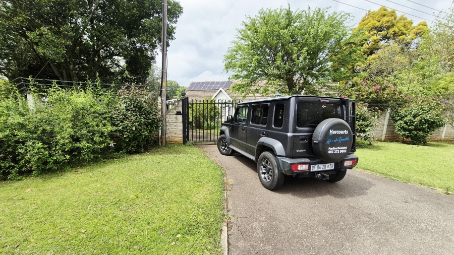 4 Bedroom Property for Sale in Greendale KwaZulu-Natal