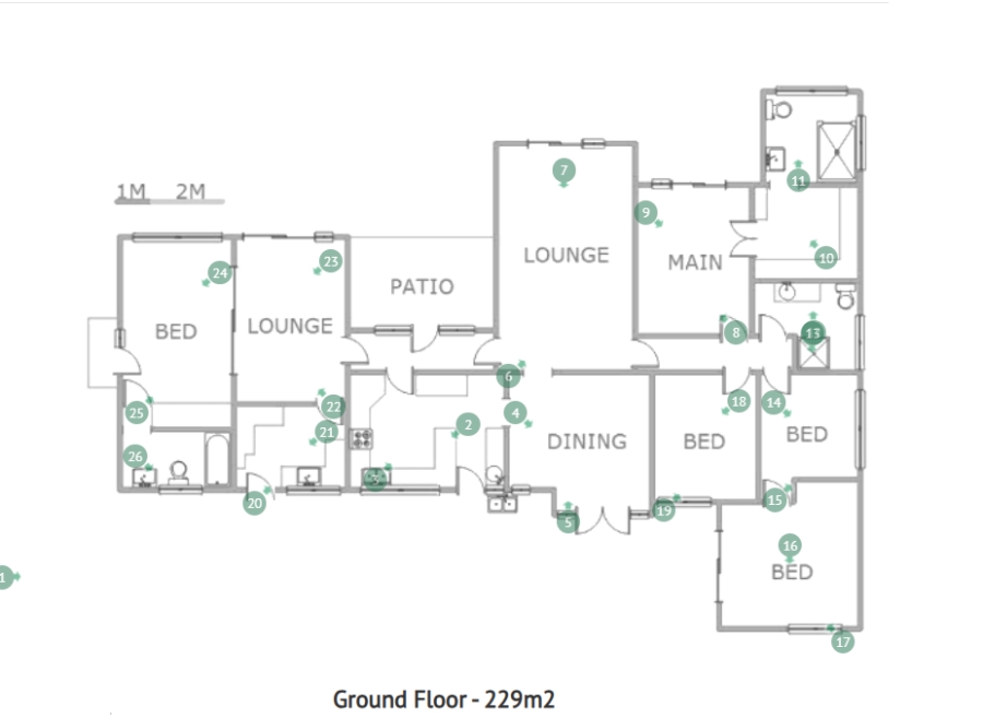5 Bedroom Property for Sale in Glen Hills KwaZulu-Natal