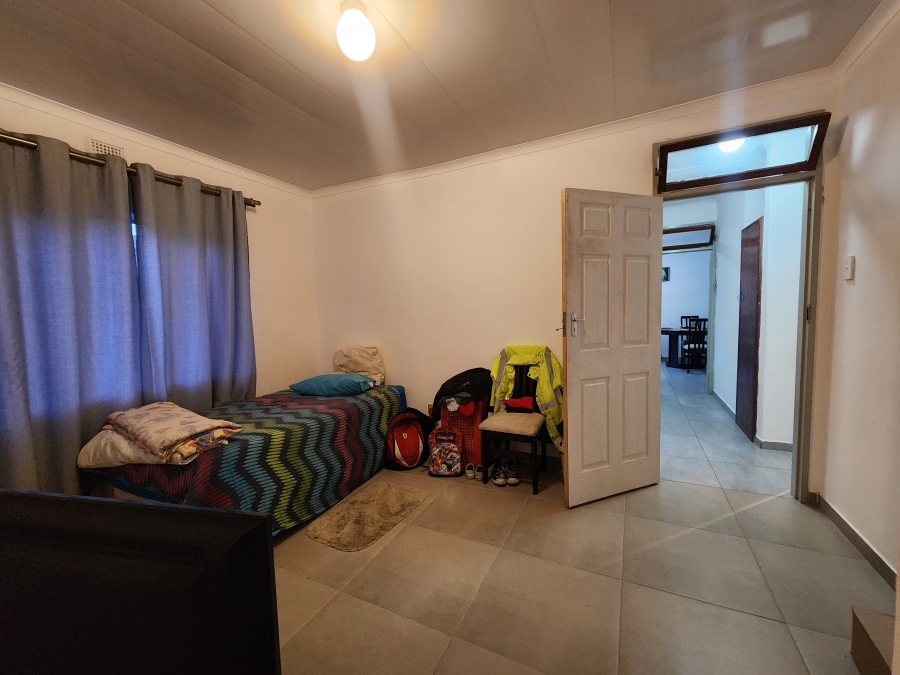 3 Bedroom Property for Sale in Austerville KwaZulu-Natal