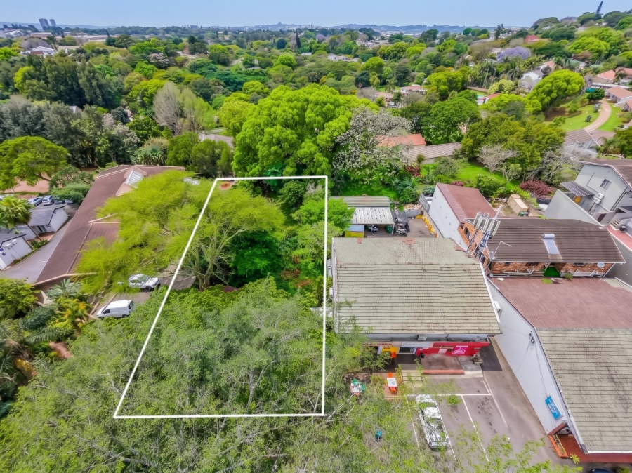 Commercial Property for Sale in Westville Central KwaZulu-Natal