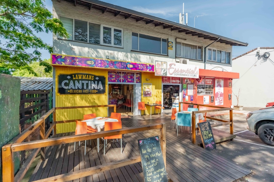 Commercial Property for Sale in Westville Central KwaZulu-Natal