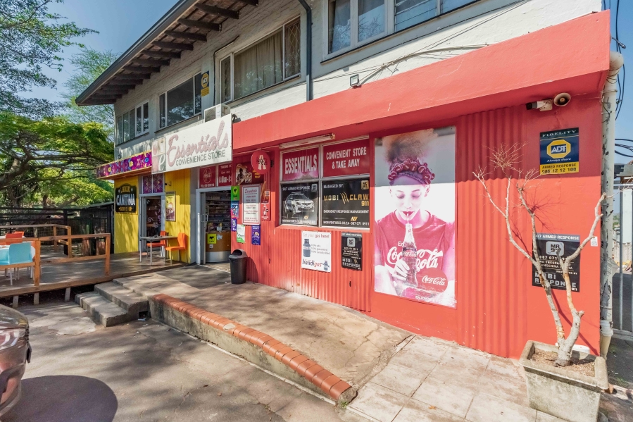 Commercial Property for Sale in Westville Central KwaZulu-Natal