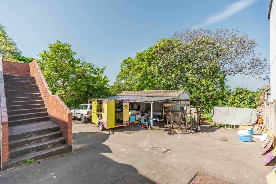 Commercial Property for Sale in Westville Central KwaZulu-Natal