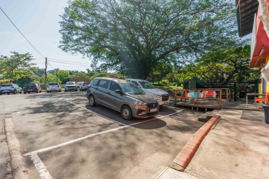 Commercial Property for Sale in Westville Central KwaZulu-Natal