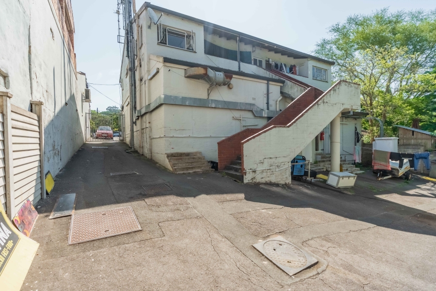 Commercial Property for Sale in Westville Central KwaZulu-Natal