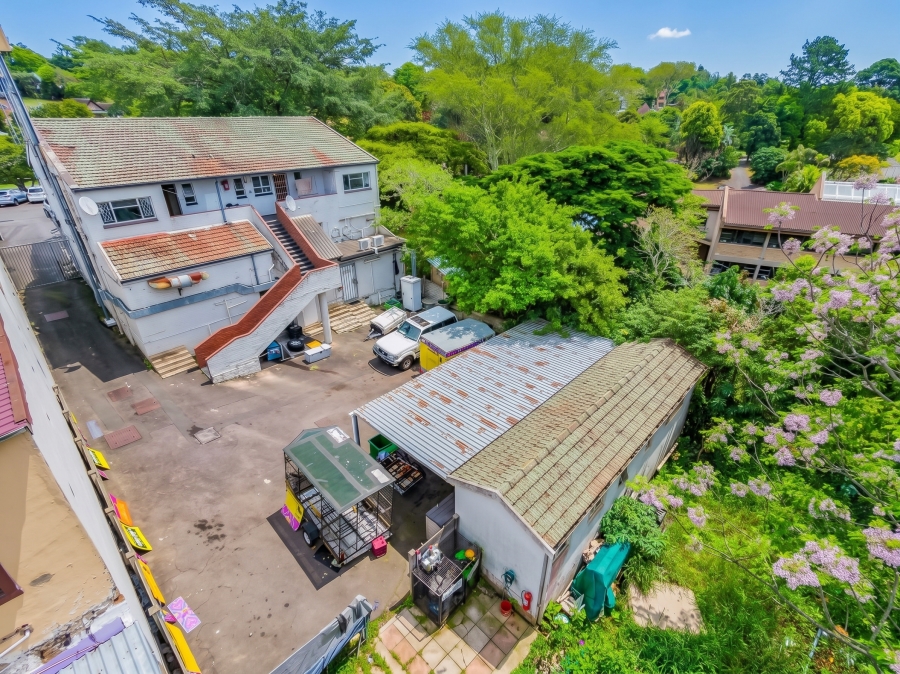 Commercial Property for Sale in Westville Central KwaZulu-Natal
