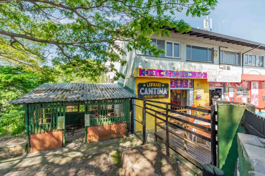 Commercial Property for Sale in Westville Central KwaZulu-Natal