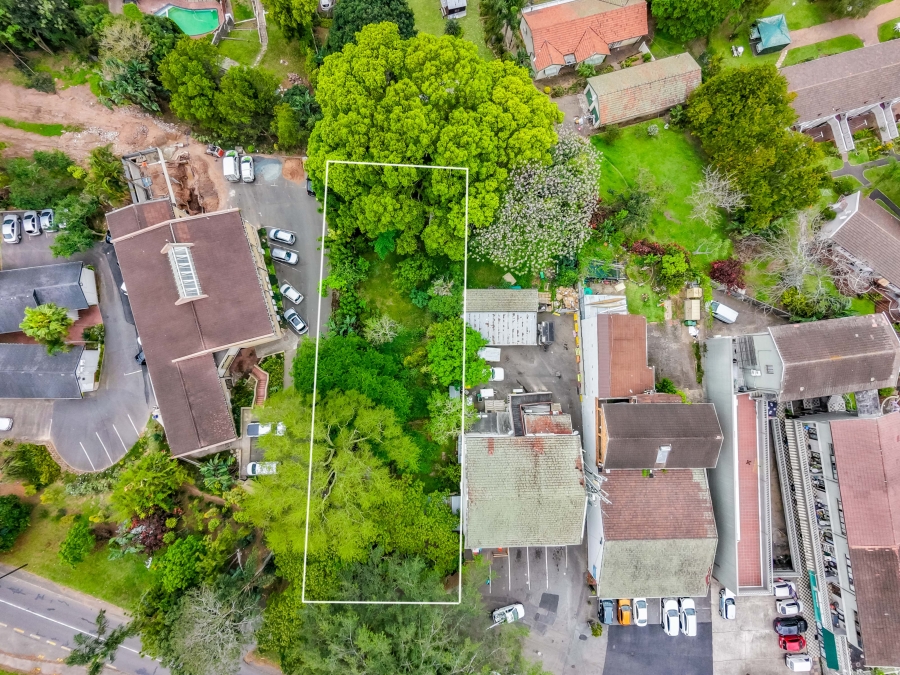 Commercial Property for Sale in Westville Central KwaZulu-Natal