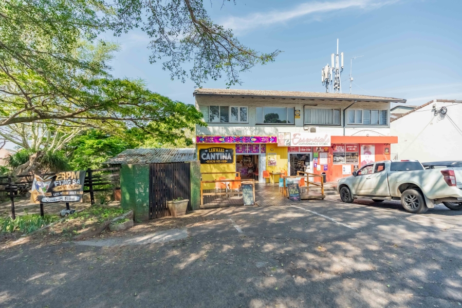 Commercial Property for Sale in Westville Central KwaZulu-Natal