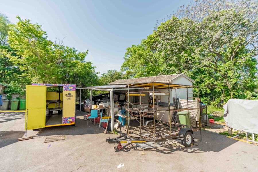 Commercial Property for Sale in Westville Central KwaZulu-Natal
