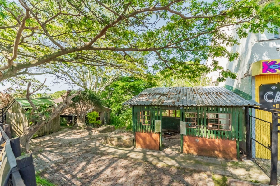Commercial Property for Sale in Westville Central KwaZulu-Natal