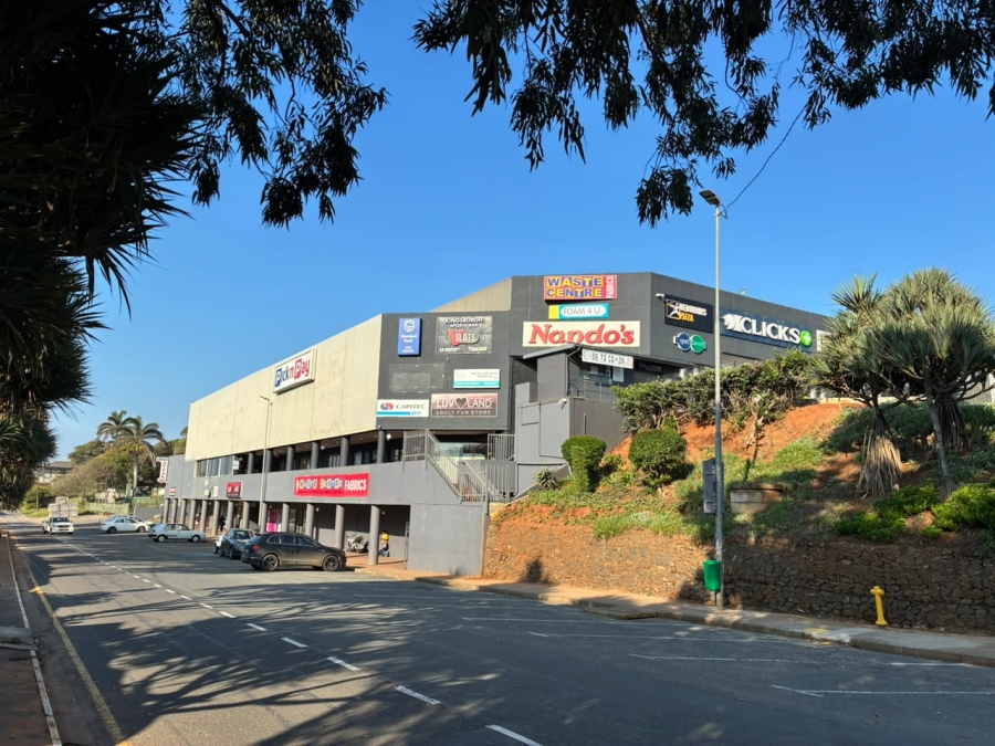 To Let Commercial Property for Rent in Warner Beach KwaZulu-Natal
