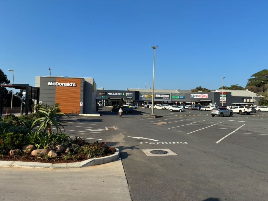 To Let Commercial Property for Rent in Warner Beach KwaZulu-Natal