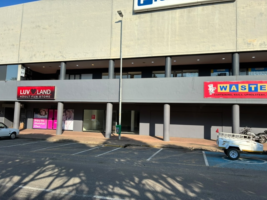 To Let Commercial Property for Rent in Warner Beach KwaZulu-Natal