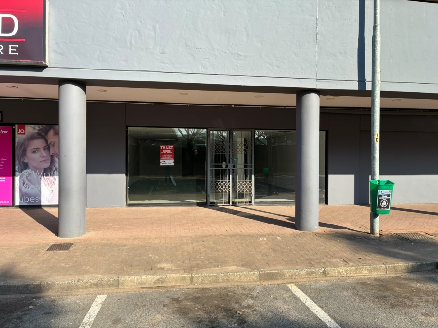 To Let Commercial Property for Rent in Warner Beach KwaZulu-Natal