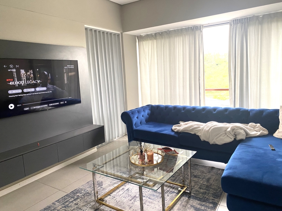 To Let 2 Bedroom Property for Rent in Palm Lakes Estate KwaZulu-Natal