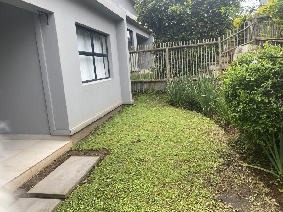 To Let 2 Bedroom Property for Rent in Palm Lakes Estate KwaZulu-Natal