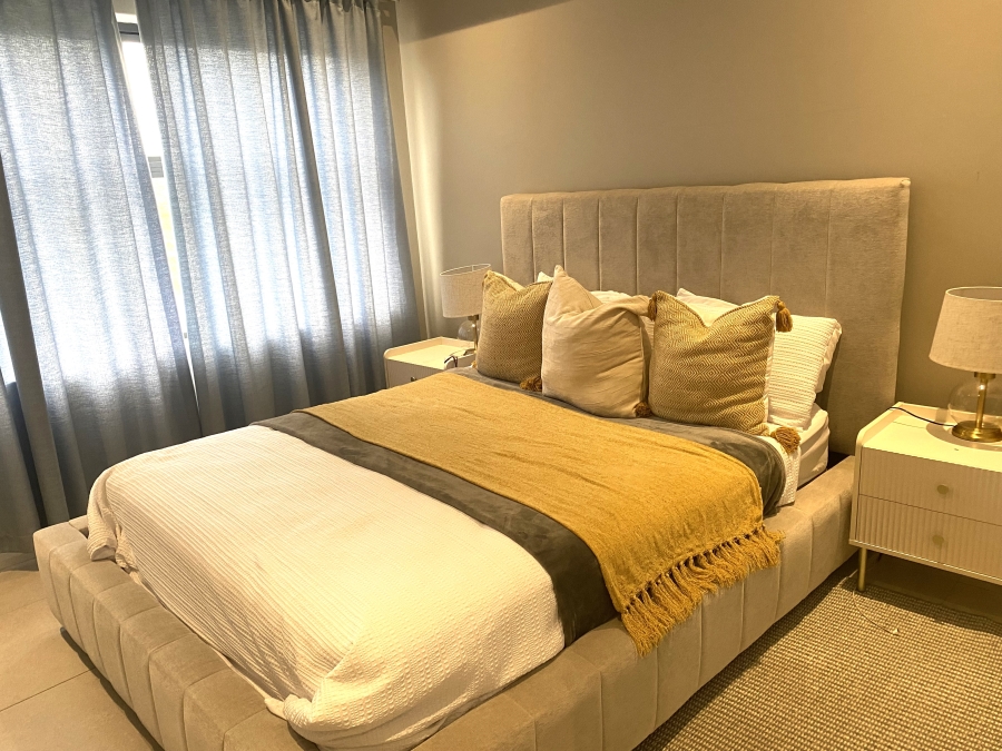 To Let 2 Bedroom Property for Rent in Palm Lakes Estate KwaZulu-Natal