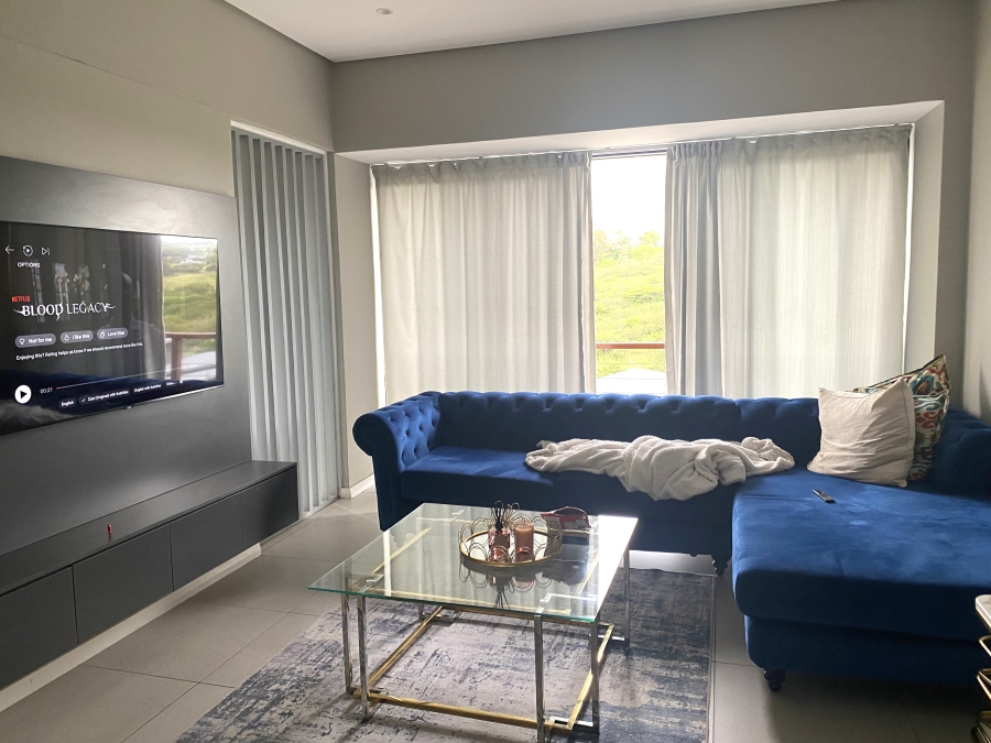 To Let 2 Bedroom Property for Rent in Palm Lakes Estate KwaZulu-Natal