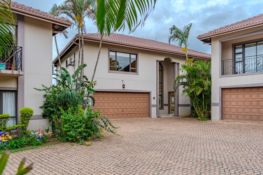 4 Bedroom Property for Sale in Mount Edgecombe KwaZulu-Natal