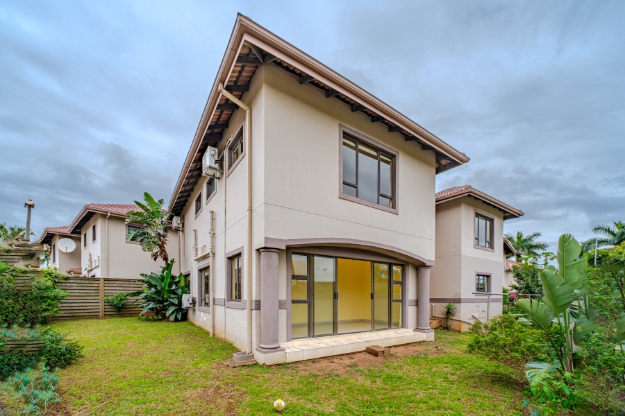 4 Bedroom Property for Sale in Mount Edgecombe KwaZulu-Natal